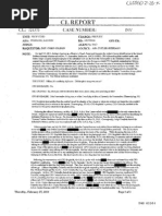 Officer Bogdalek CCSAO files