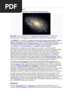 Galaxia