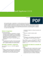 Opensuse Apparmor Quick PT BR 11.3 1 PDF