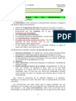 TEMA 5. Pensamiento y Lenguaje