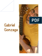 Gabriel Gonzaga 