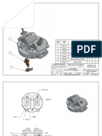 cylinder head drawings