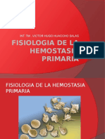 FISIOLOGIA DE LA HEMOSTASIA COMPLETO.pptx