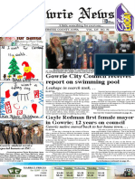 Dec 16th Pages - Gowrie News