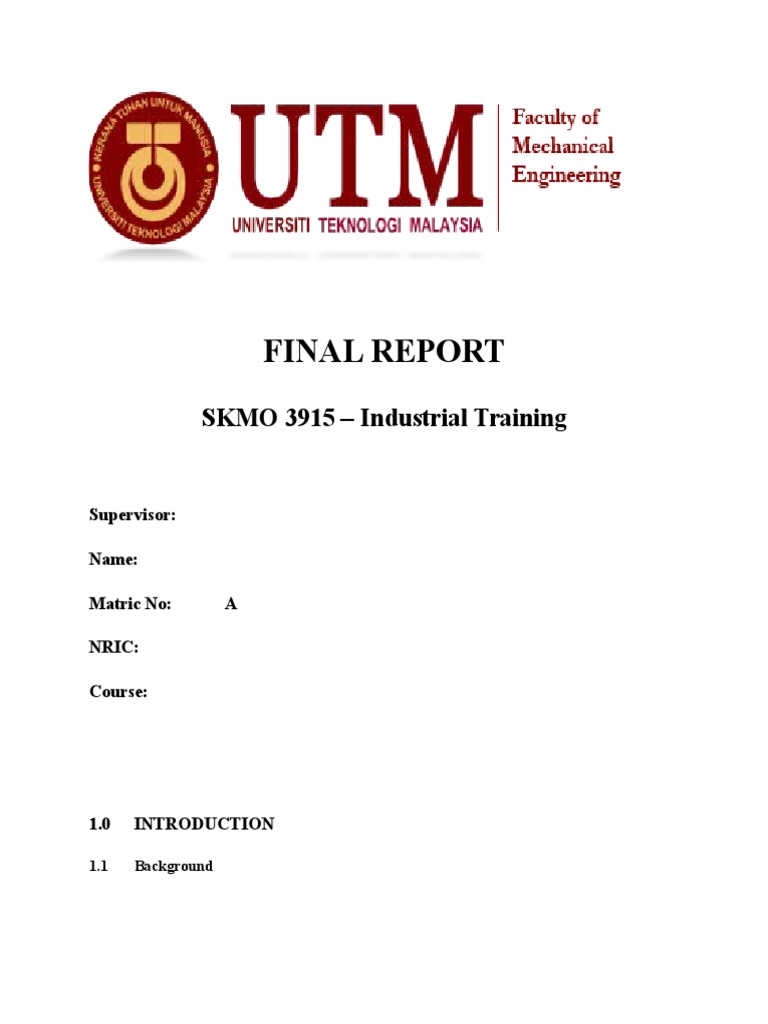 LI Report | PDF | Welding | Construction