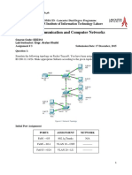 BTE SP13 a Assignment #3