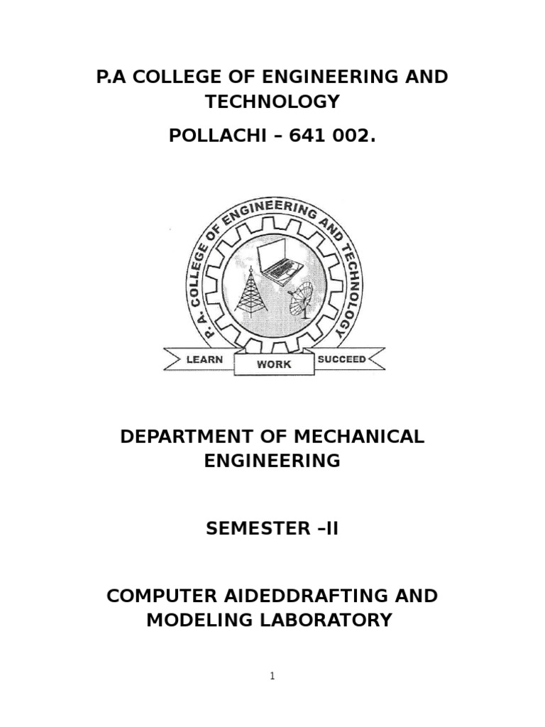 CAD-001 Vce Format