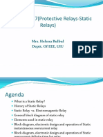 Static Relay HB Pdf1