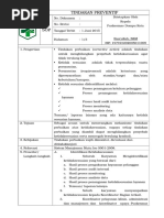 Download Sop Tindakan Koretif by Andi Hasanuddin SN293298514 doc pdf