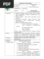 291048117 SK Jenis Pelayanan Di PKM