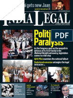 India Legal 31 December 2015