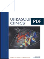 Genitourinary Ultrasound