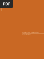 Akamai's State of the Internet