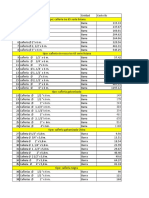 Cotizaciones Grupo 13f