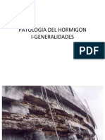 Patologia Del Hormigon 1