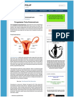 Download Pengobatan Polip Endometrium  OBAT HERBAL POLIP by Agus Salam SN293305900 doc pdf