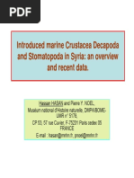 Download Crustacea by fatikh SN293306640 doc pdf