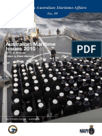 Paper in Australian Maritime Affairs Number 35