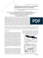 Article-4 (Alteration and Lithogeochemistry)