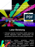 Presentasi Seminar Proposal