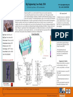 Crane Boom Case Study Offshore