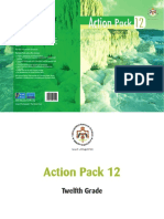 Action Pack 12 TB