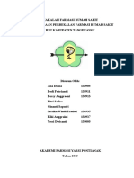 Download Makalah Farmasi Rumah Sakit by Yessi Dwisanti SN293309828 doc pdf