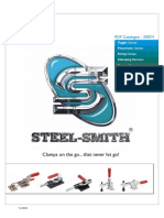 Toggel Clamps PDF Catalogue