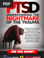 PTSD DBQ 21-0960P-4 | Psychological Trauma | Diagnostic And Statistical