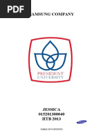 Download Samsung Company by Debi Setyawati SN293313093 doc pdf