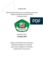 Download Makalah Seni Budaya Keterampilan Teater by sahrul budiman SN293314234 doc pdf