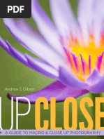 Download A guide to macro and close up photographypdf by tavu39 SN293316802 doc pdf