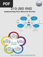 Download 210-260 Braindumps Questions by Pass4Sures143 SN293319052 doc pdf