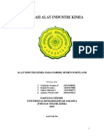 Download Makalah Pembuatan Semen Pemicu by EndarAdeCandra SN293323275 doc pdf