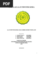 Download Makalah Pembuatan Semen Pemicu by EndarAdeCandra SN293323275 doc pdf