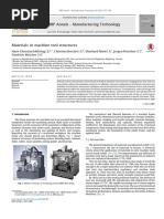 Download Entire review of the machine tool materialspdf by dhans20051 SN293325383 doc pdf