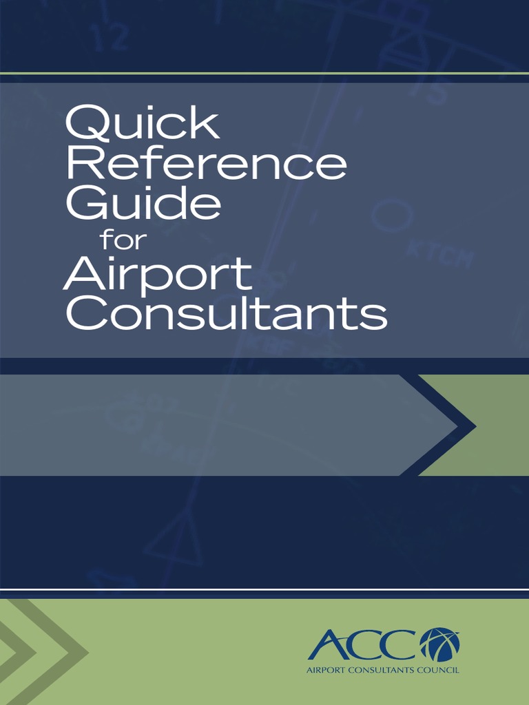 Quick Reference Guide | PDF