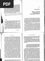 Balibar Sobre Os Conceitos Fundamentais Do Materialismo Historico