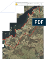 Orleans Water District Boundary Map