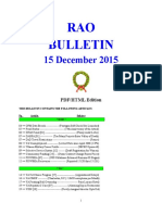 Bulletin 151215 (HTML Edition)