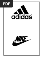 adidași nike about you