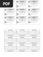 Bacaan Dzikir Yang Shahih Setelah Shalat Fardhu Sesuai Sunnah Pdf