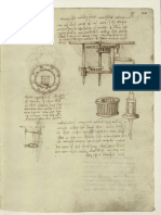 Da Vinci Codex Madrid