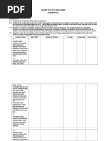 Surat pengecualian bayaran yuran sekolah