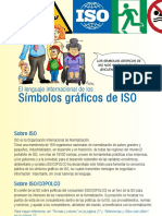 Simbolos Gráficos Iso Sso