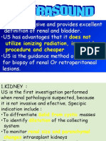 K - 3 USG International (Radiologi)