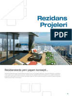 Rezidans Projeleri-Multi Residantial Projects PDF 293