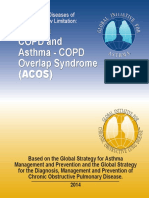 Asthma Copd Overlap