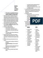 EpS Recomendaciones Ejercicio en Diabetes