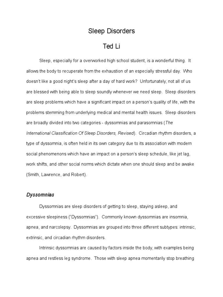 Body Mind Psychtedli | PDF | Sleep | Sleep Disorder